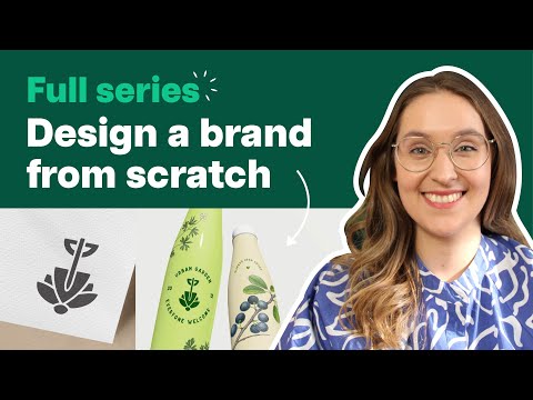 Full Course - Branding from Scratch