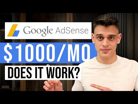 How to Make Money With Adsense Arbitrage: Google Ads (For Beginners)