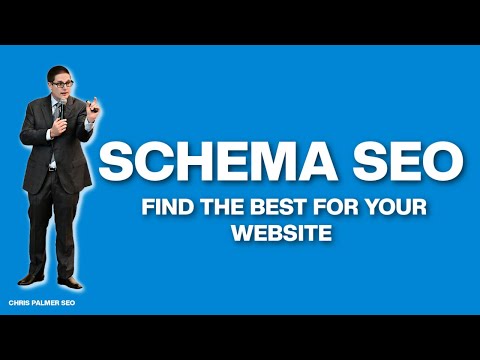 How To Know The Best Schema Markup or Structured Data For Website SEO