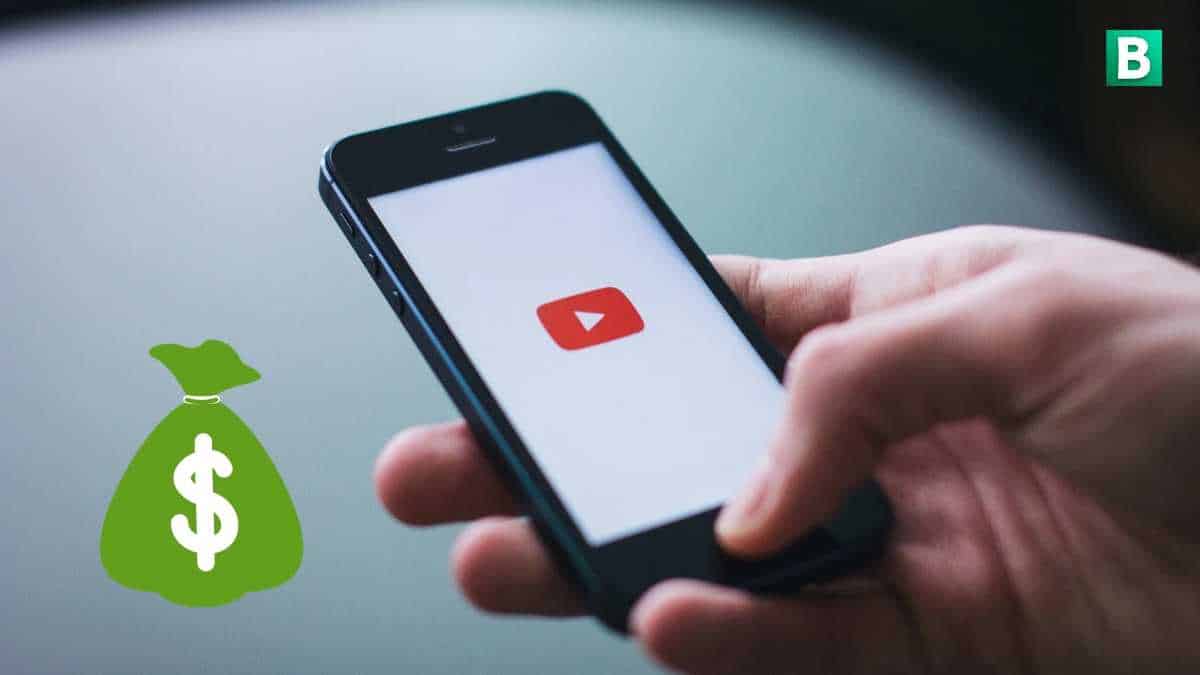 10 Ways to Make Money from YouTube