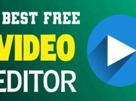 5 Best Free Video Editing App Without Watermark For Android