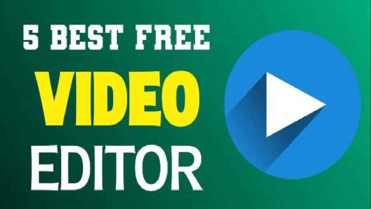 5 Best Free Video Editing App Without Watermark For Android