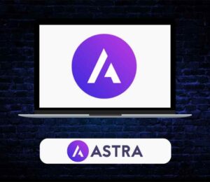 Astra Pro Theme Product Image