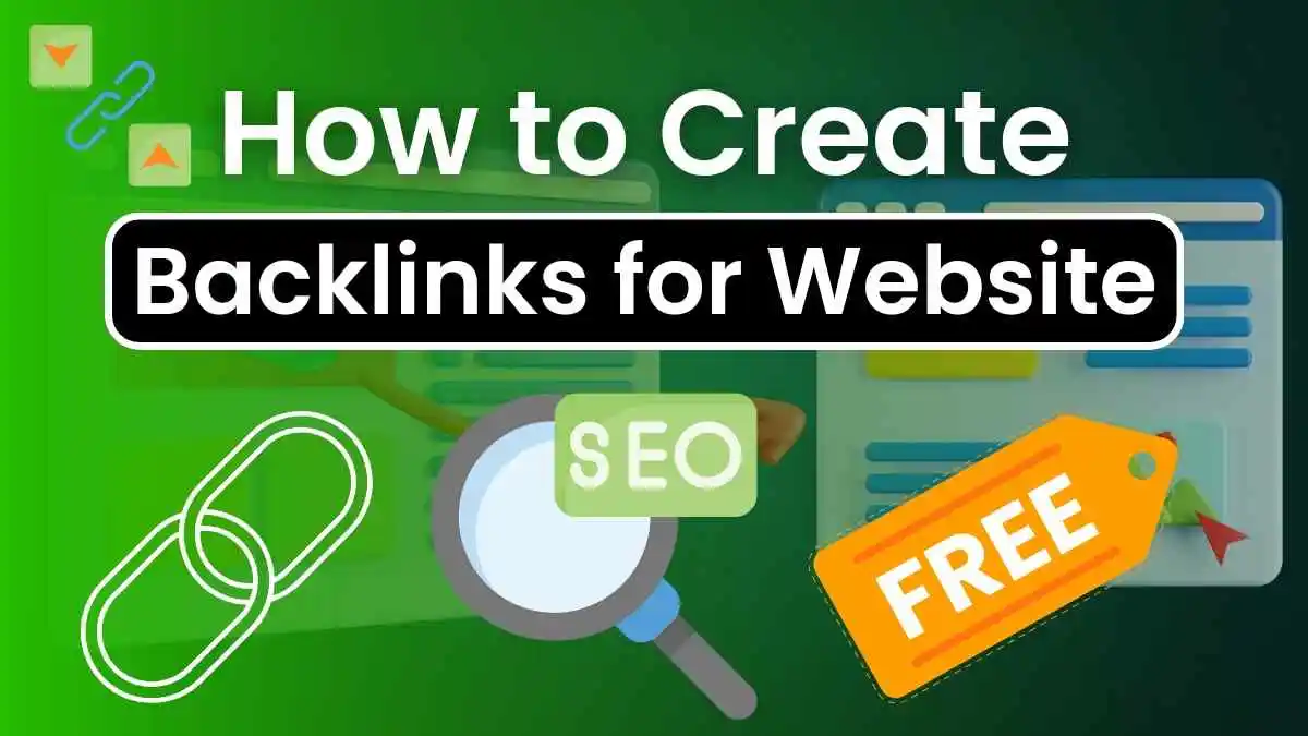 backlinks for free