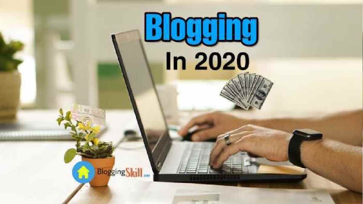 Blogging Se Paise Kaise Kamaye