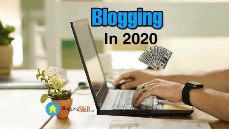Blogging Se Paise Kaise Kamaye
