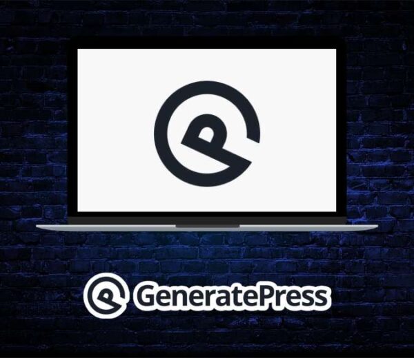 Buy GeneratePress Premium
