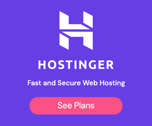 Hostinger CTA+Logotype-300x250