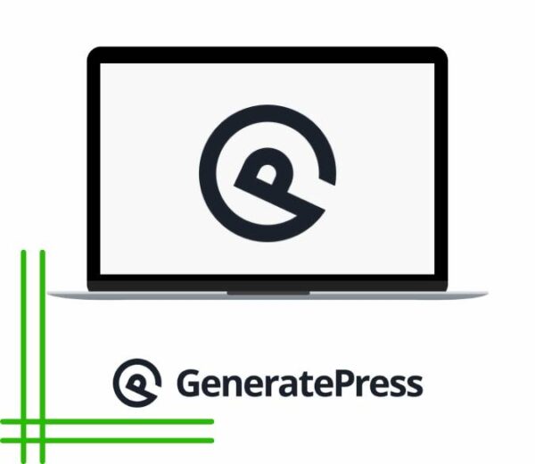 GeneratePress Premium Activation With License Key