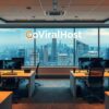 Honest Goviralhost hosting review 2025 India