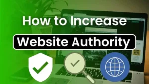 Home 6 How to Increase Domain Authority Fast - Proven Methods 2024