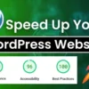 How to Increase WordPress Website Speed in 2024