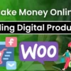 How to Make Money Online Selling Digital Products in India
