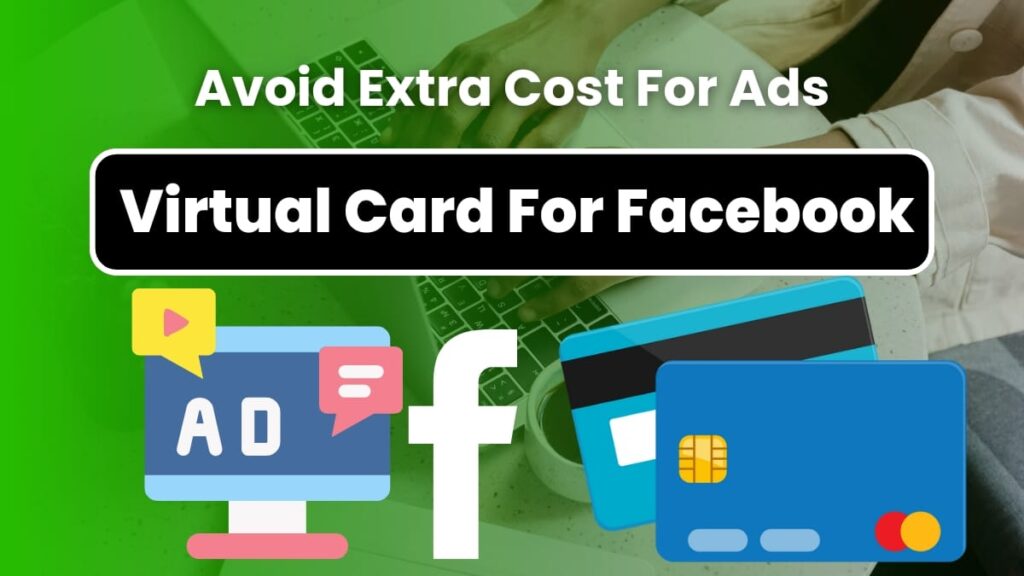 How to avoid extra costs when paying for Facebook Ads: card tips