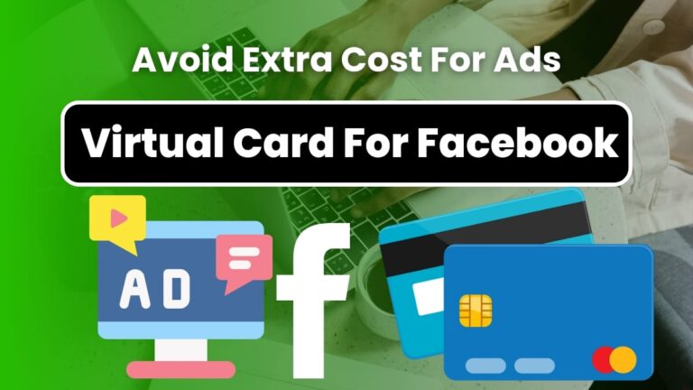 How to avoid extra costs when paying for Facebook Ads: card tips