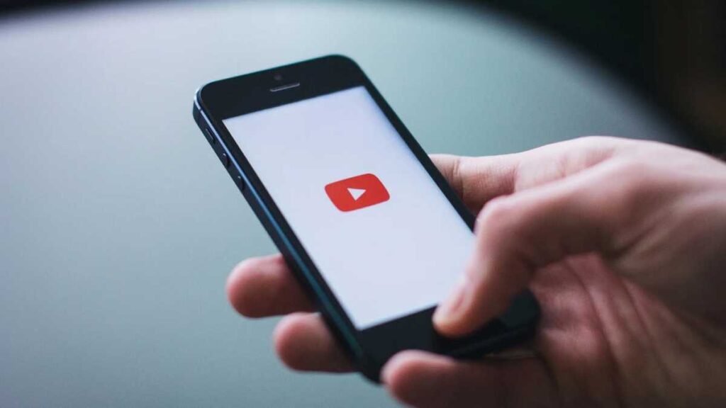 YouTube Channel बनाकर मोबाइल से पैसे कमाए