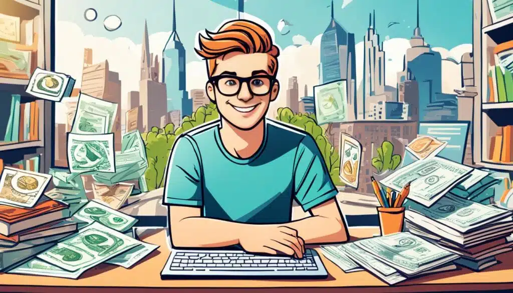 How To Earn Money Online For Students With Smart Strategies in 2024 1 How To Earn Money Online For Students