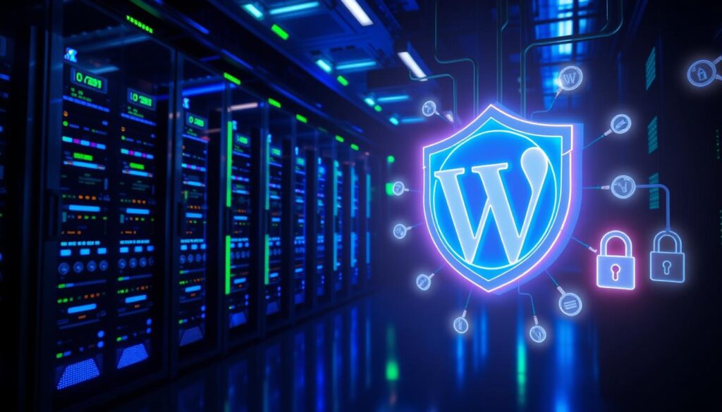 How to improve WordPress website security