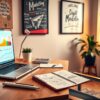 How to start digital marketing business from home in 2024