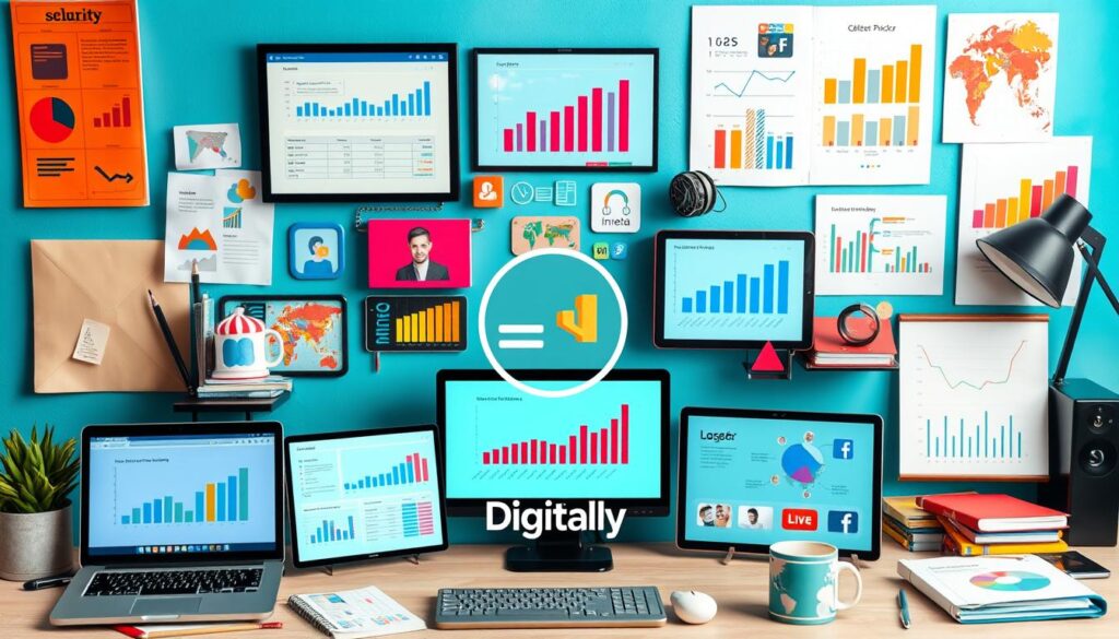 How to start digital marketing business from home