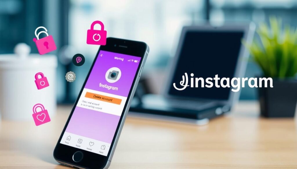 Understanding the Difference Between Deactivating and Deleting Instagram