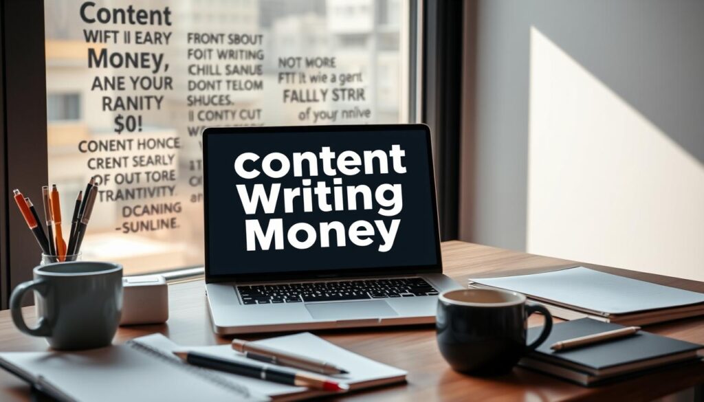 Online Content Writing for beginners