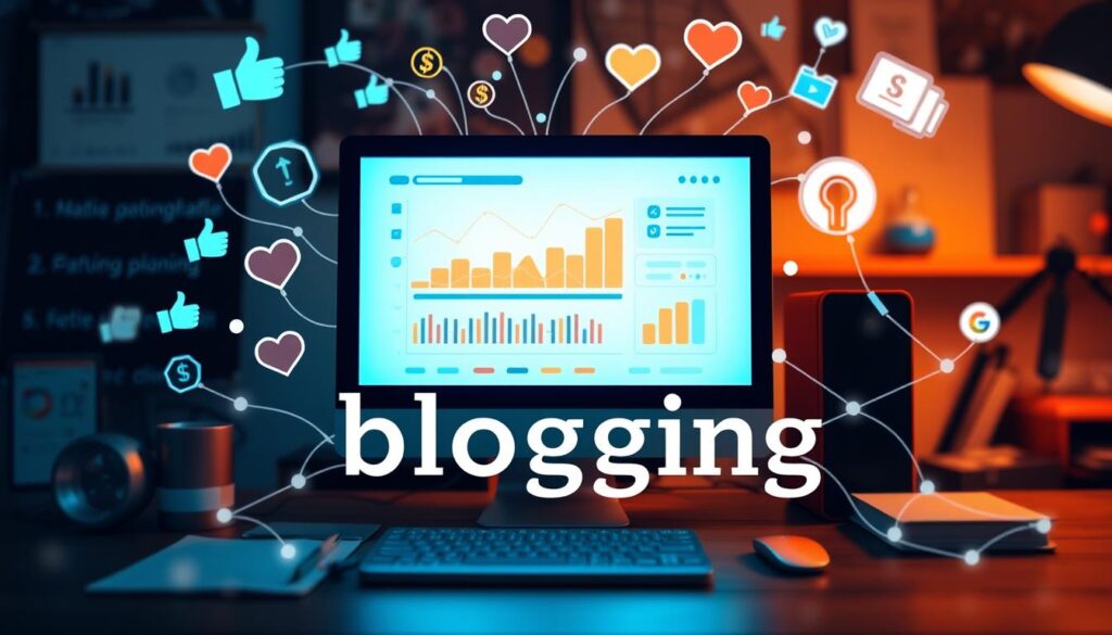 Monetizing Your Blog Traffic