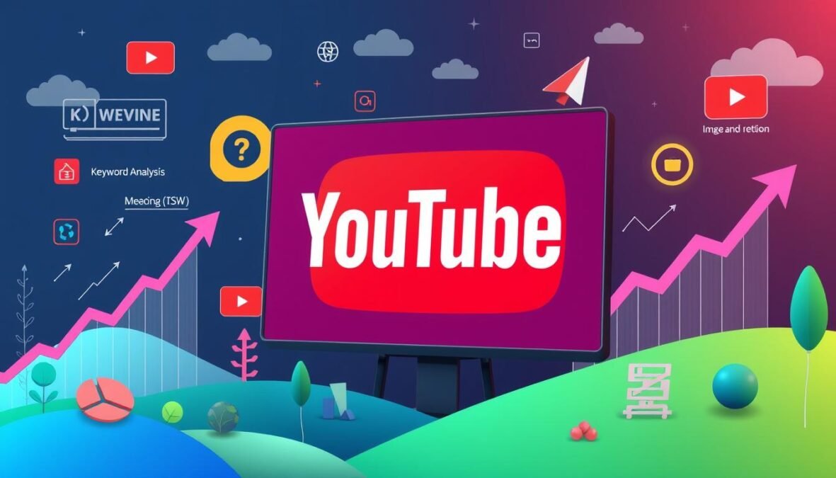 How To Rank YouTube Videos Fast In 2025